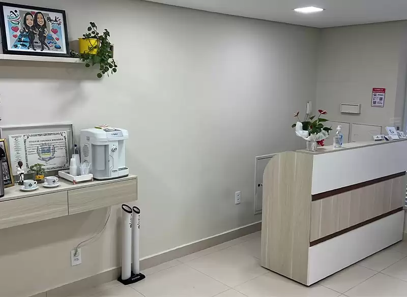 Tatiana Polonitato | Fisioterapia