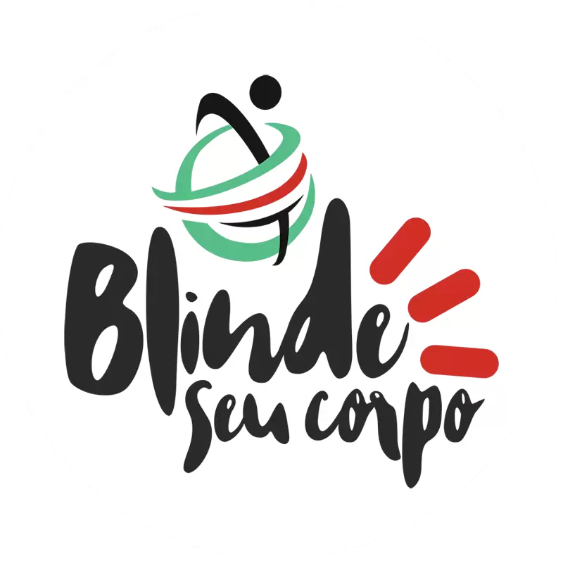 Blinde seu Corpo