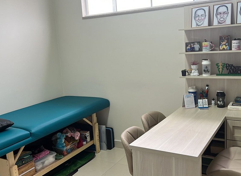 Tatiana Polonitato | Fisioterapia